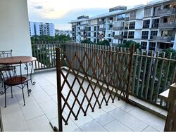 The Inflora (D17), Condominium #620252821